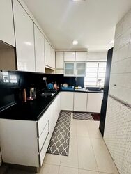 Orchid Park Condominium (D27), Condominium #574240921